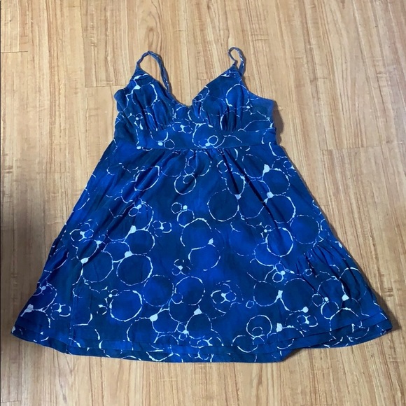 American Eagle swing dress - Picture 2 of 4